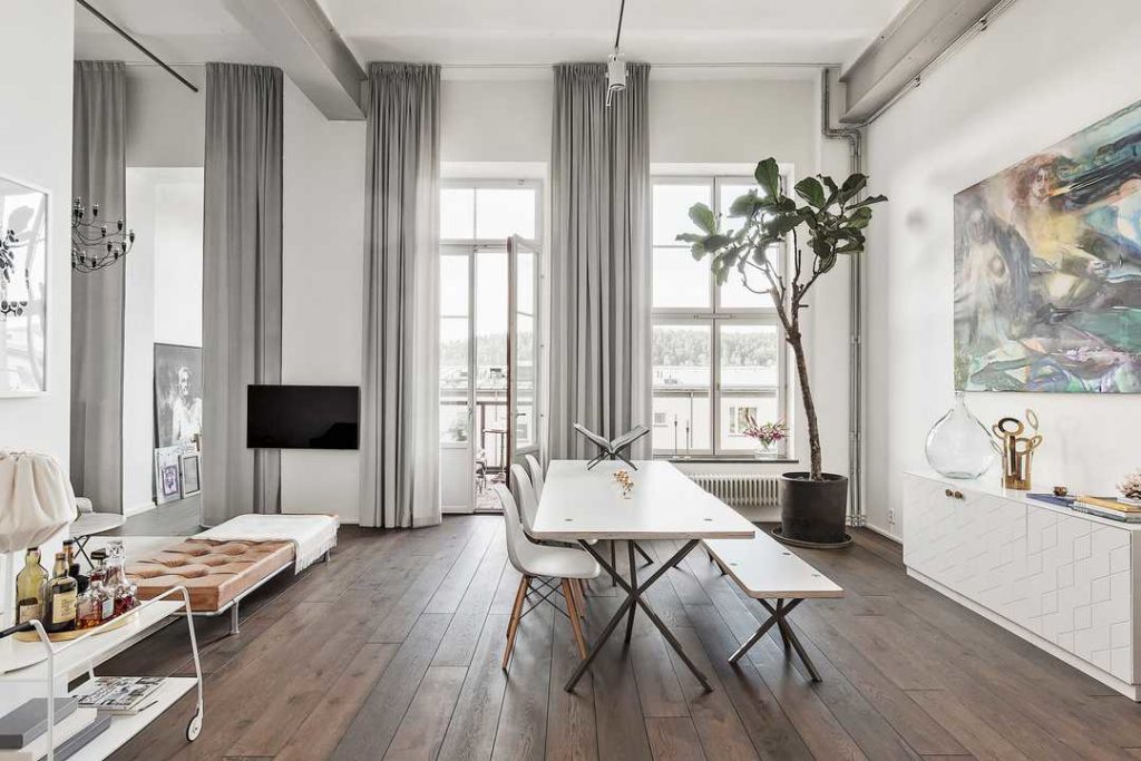 Styling inspiration by Sson & Hed