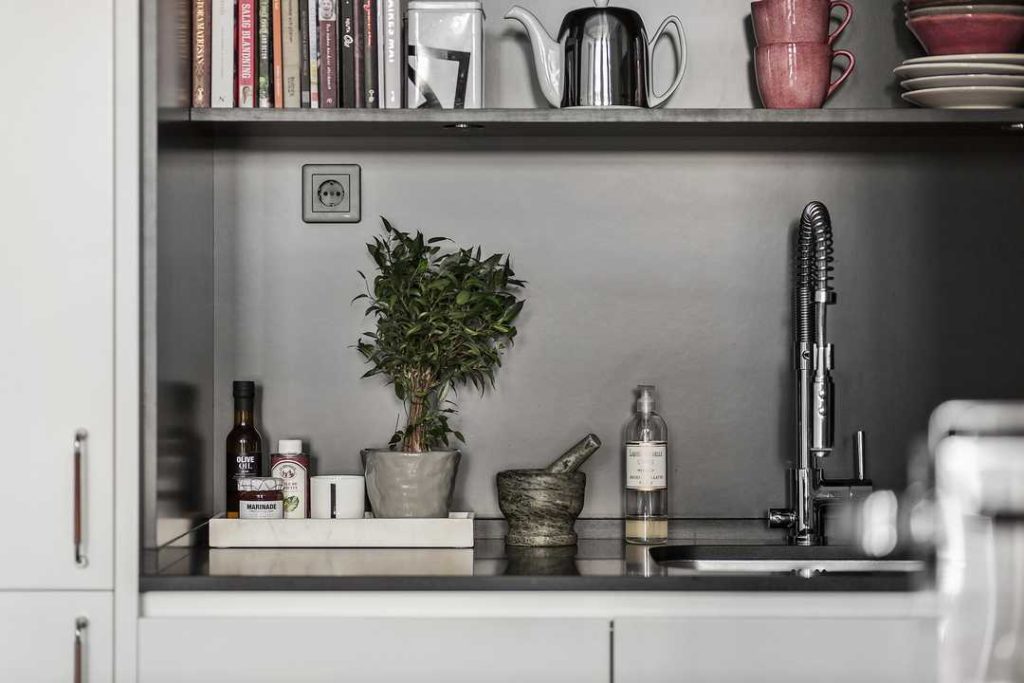 Styling inspiration by Sson & Hed