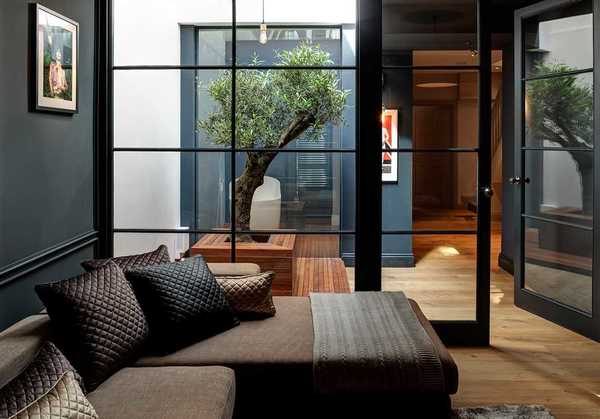 The Mews