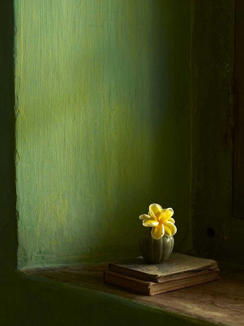 Through the lens of Paul Massey
