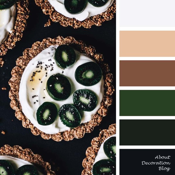 Color Desert