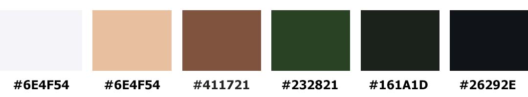 Color Desert