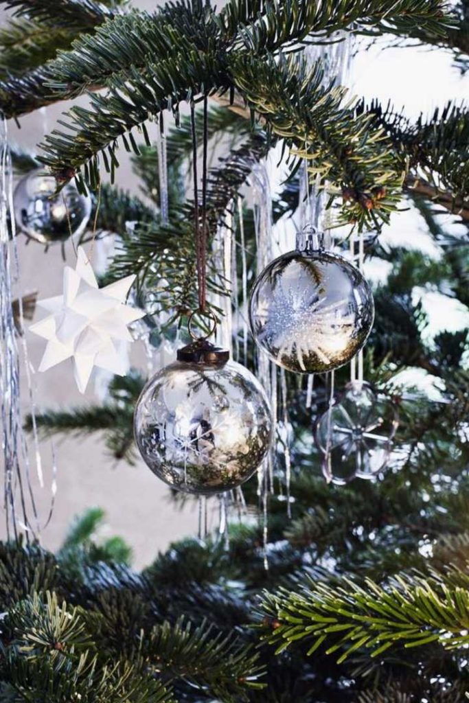 Beautiful Scandinavian Christmas Inspiration