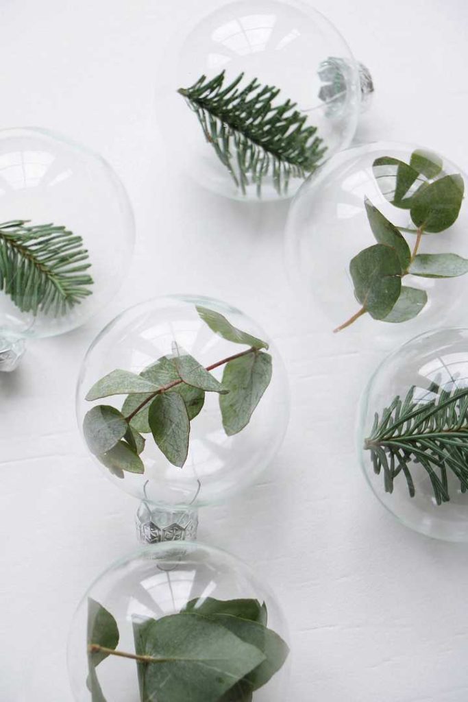 Beautiful Scandinavian Christmas Inspiration