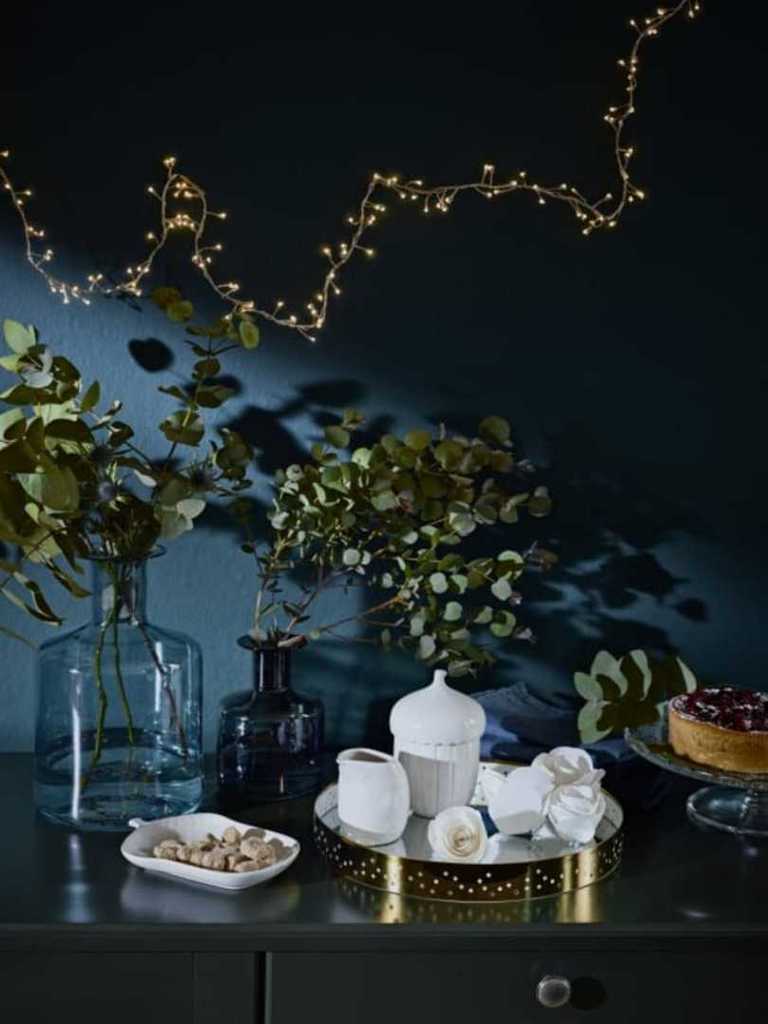 Beautiful Scandinavian Christmas Inspiration