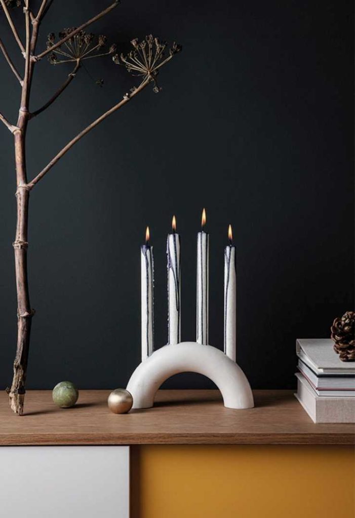 Beautiful Scandinavian Christmas Inspiration
