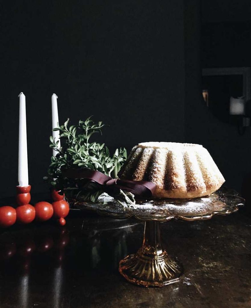 Beautiful Scandinavian Christmas Inspiration