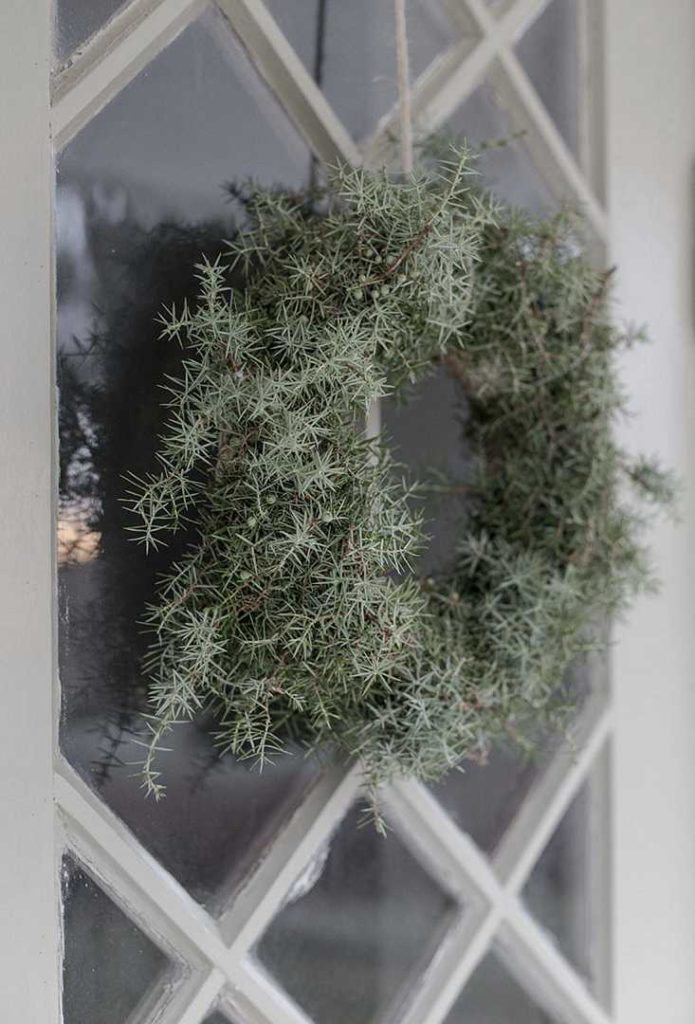Beautiful Scandinavian Christmas Inspiration
