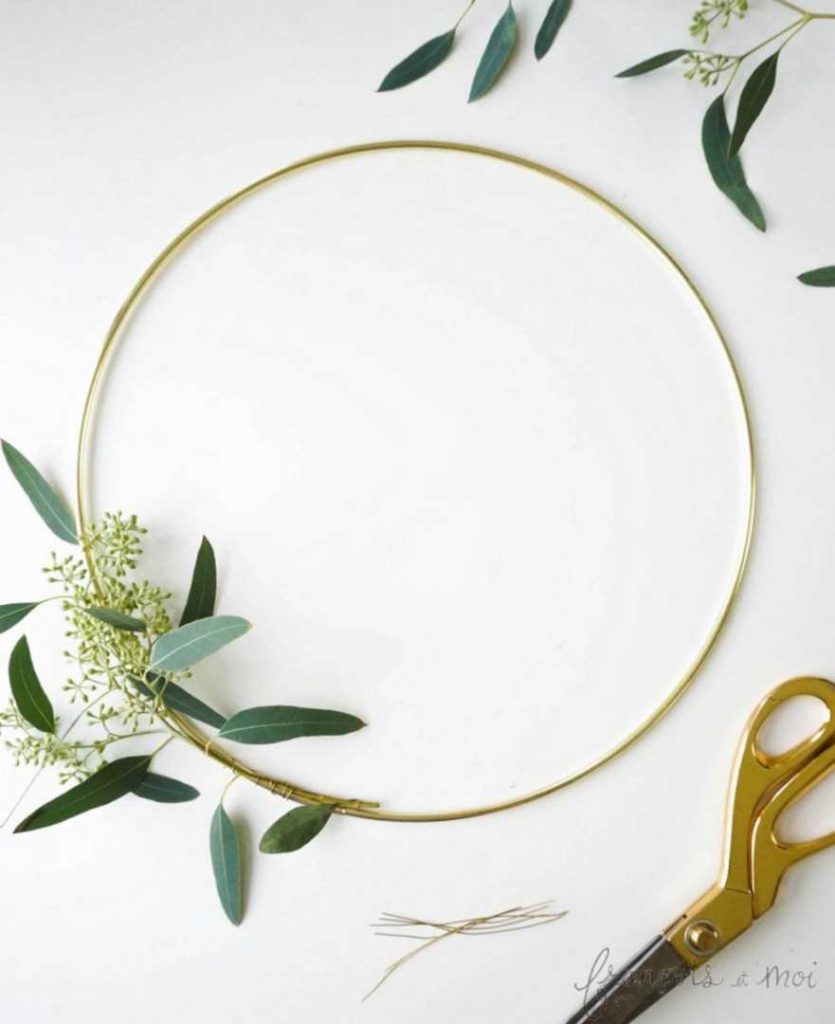 Christmas Wreath