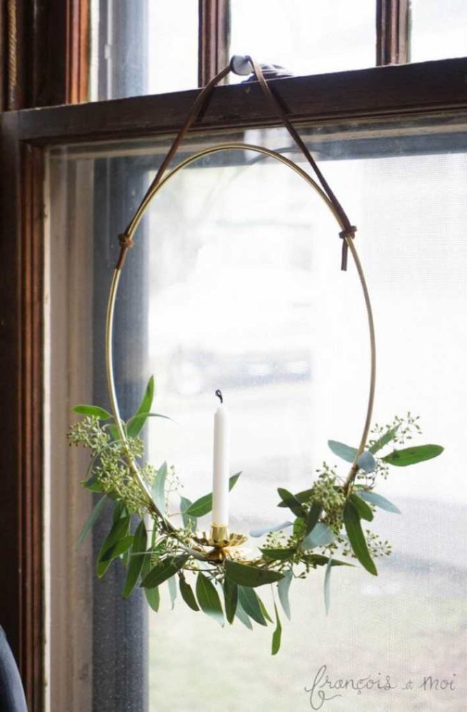 Christmas Wreath
