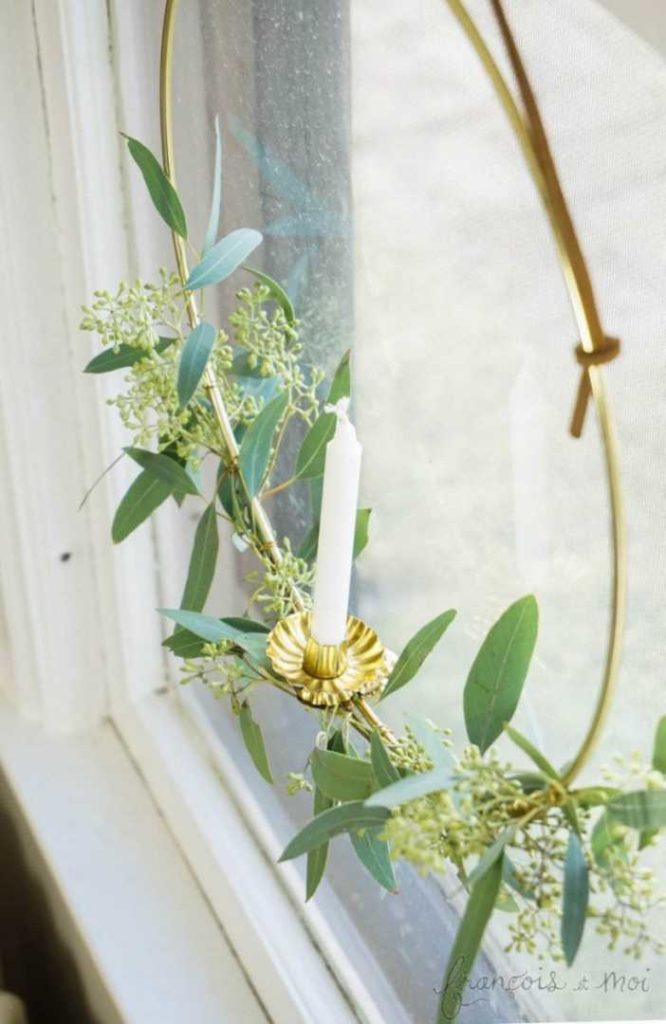 Christmas Wreath