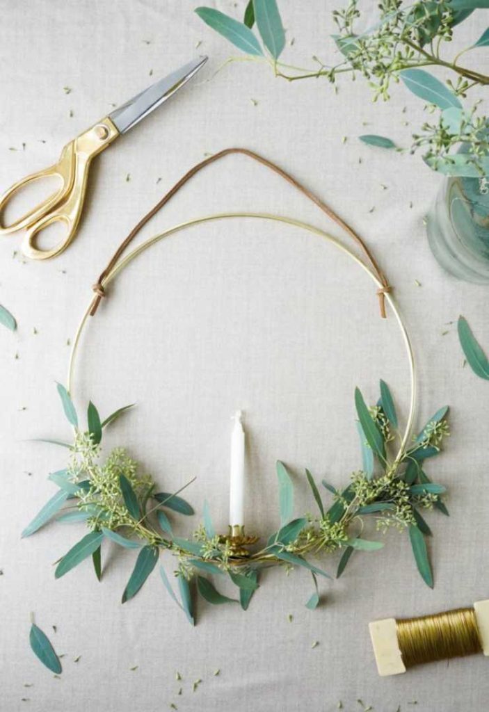 Christmas Wreath