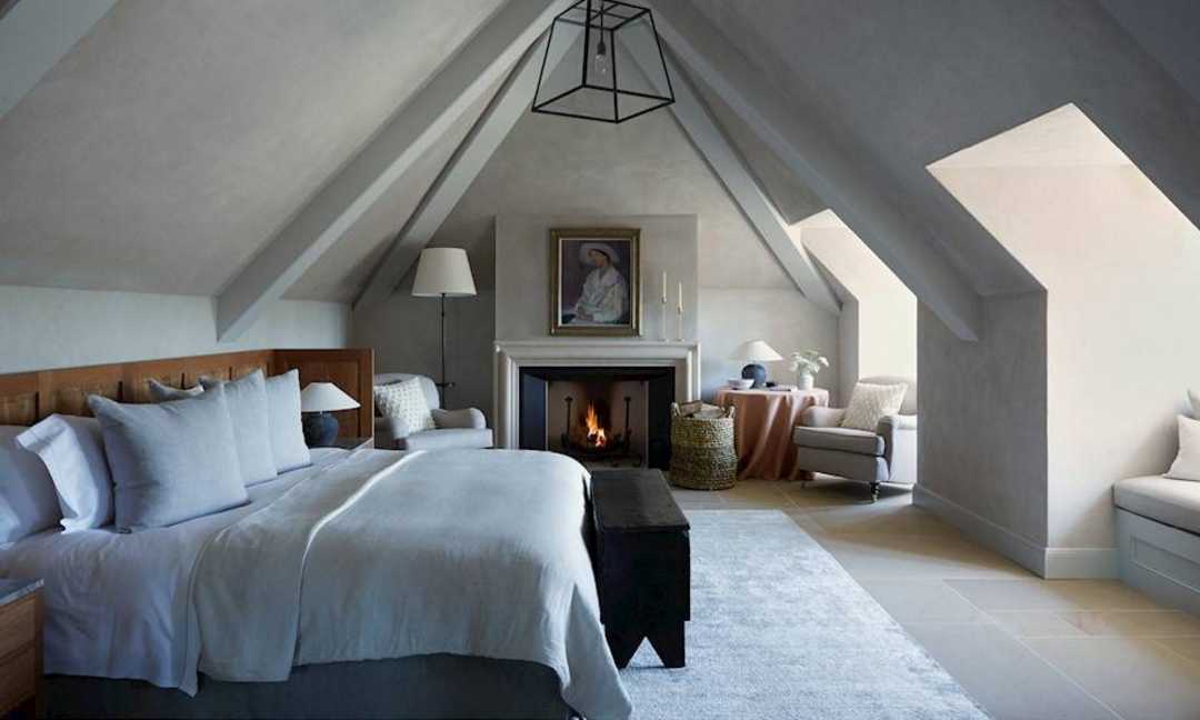 Heckfield Place, a Luxury Hotel in Hampshire_