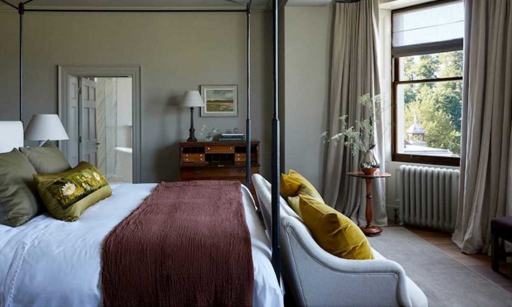 Heckfield Place, a Luxury Hotel in Hampshire_