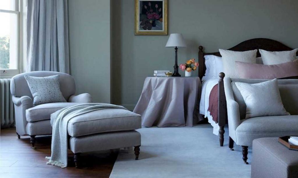 Heckfield Place, a Luxury Hotel in Hampshire_