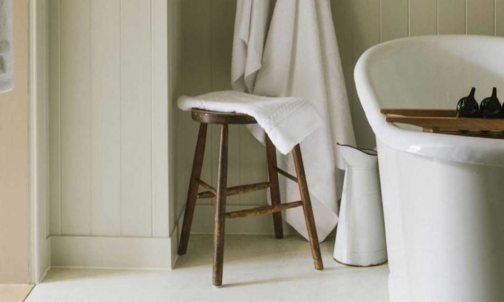 Heckfield Place, a Luxury Hotel in Hampshire_