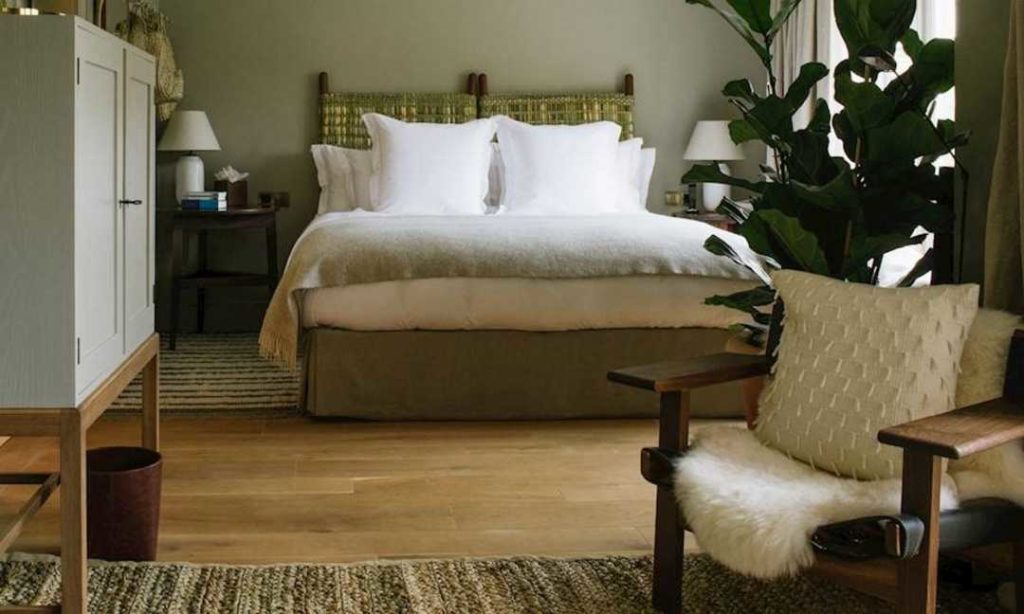 Heckfield Place, a Luxury Hotel in Hampshire_
