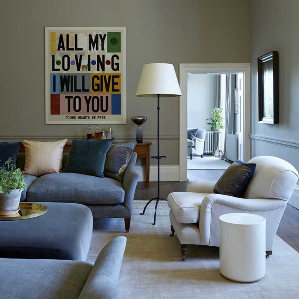 Heckfield Place, a Luxury Hotel in Hampshire_