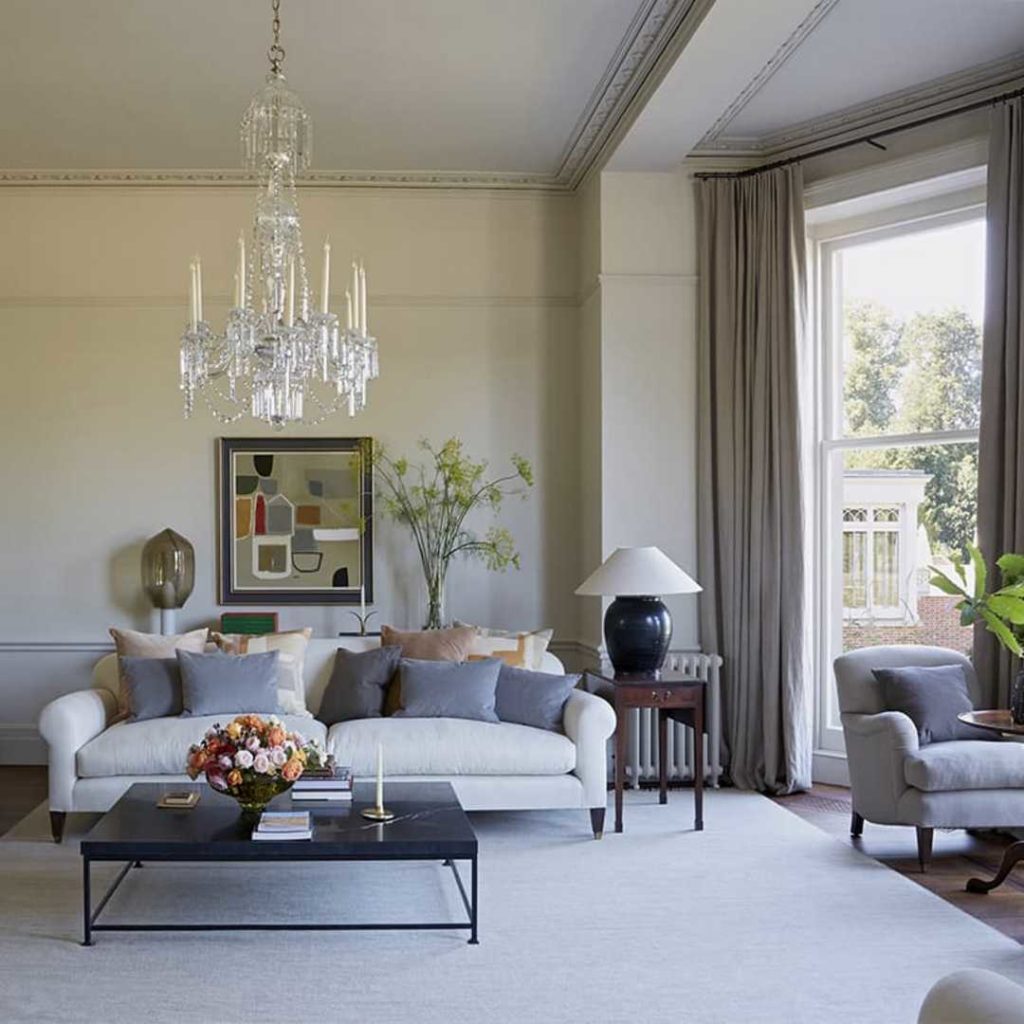 Heckfield Place, a Luxury Hotel in Hampshire_