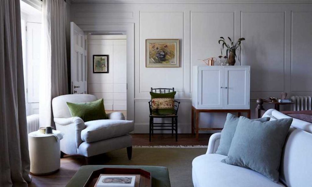Heckfield Place, a Luxury Hotel in Hampshire_
