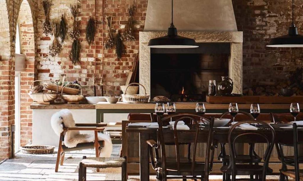 Heckfield Place, a Luxury Hotel in Hampshire_