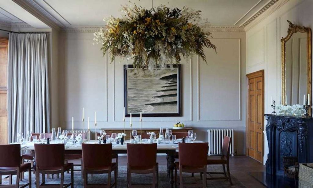 Heckfield Place, a Luxury Hotel in Hampshire_