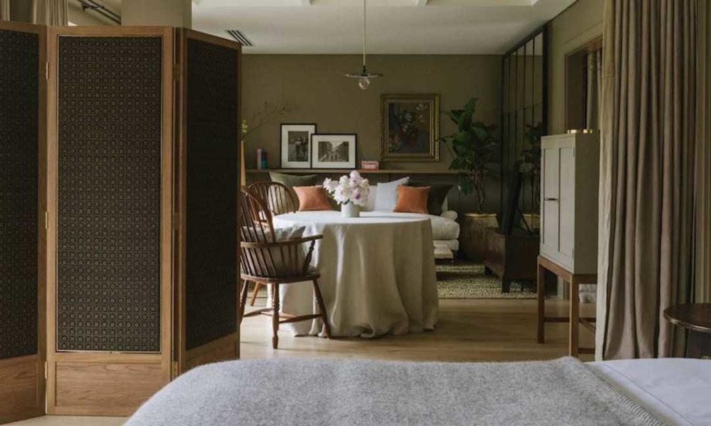 Heckfield Place, a Luxury Hotel in Hampshire_