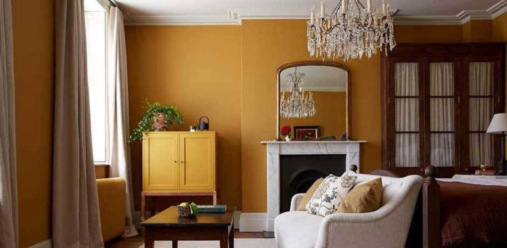 Heckfield Place, a Luxury Hotel in Hampshire_