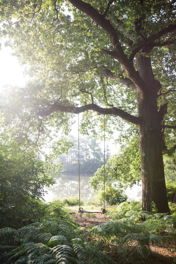 Heckfield Place, a Luxury Hotel in Hampshire_