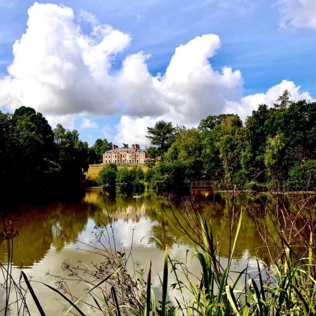 Heckfield Place, a Luxury Hotel in Hampshire_