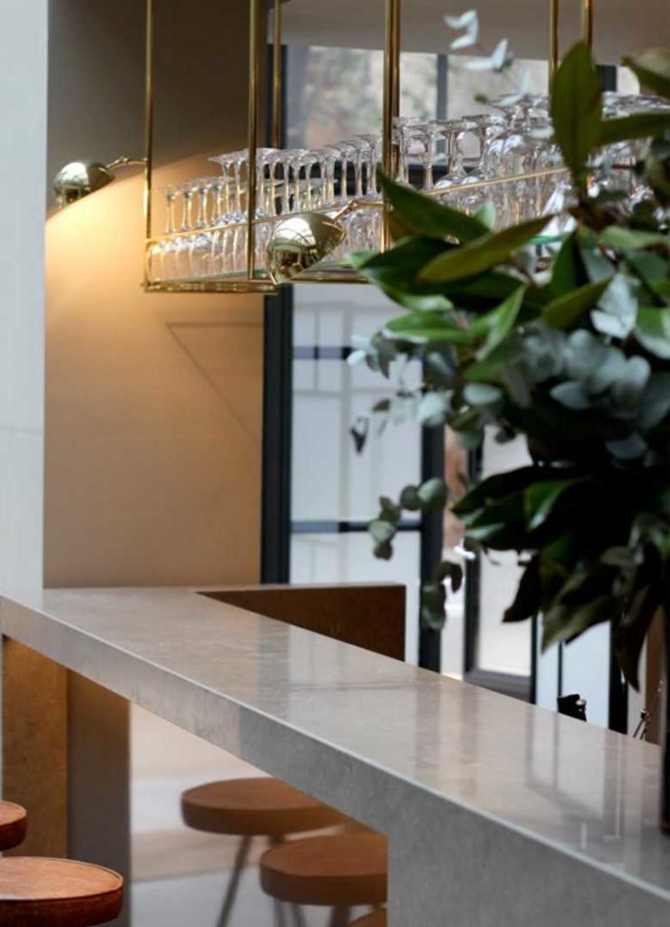 Hotel H10 Casa Mimosa in Barcelona