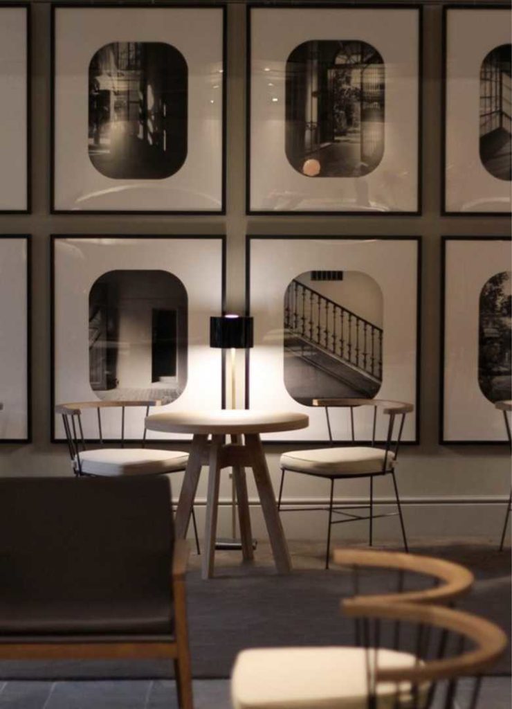 Hotel H10 Casa Mimosa in Barcelona
