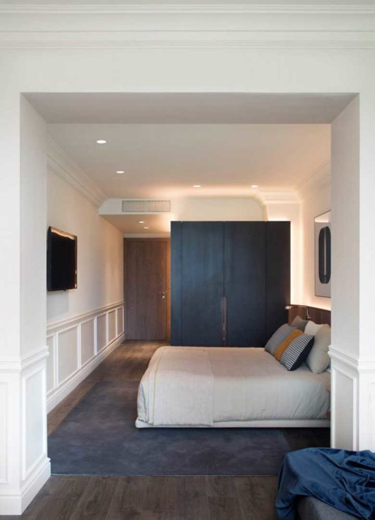 Hotel H10 Casa Mimosa in Barcelona