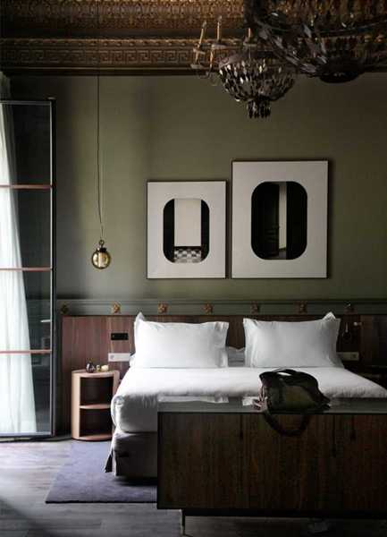 Hotel H10 Casa Mimosa in Barcelona