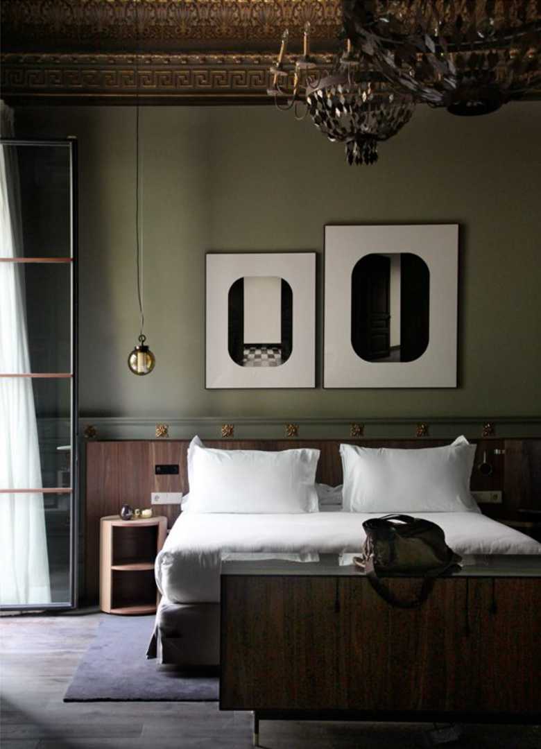 Hotel H10 Casa Mimosa in Barcelona