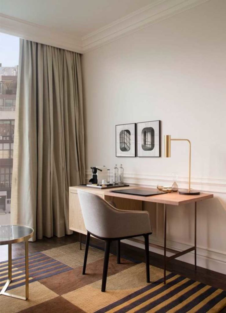 Hotel H10 Casa Mimosa in Barcelona