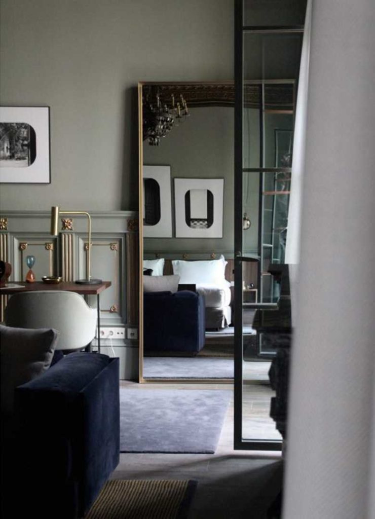 Hotel H10 Casa Mimosa in Barcelona