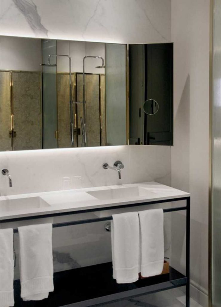 Hotel H10 Casa Mimosa in Barcelona