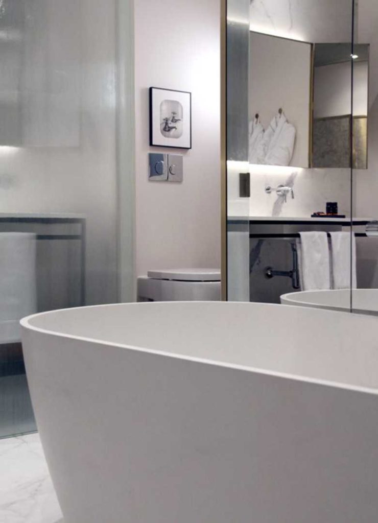Hotel H10 Casa Mimosa in Barcelona