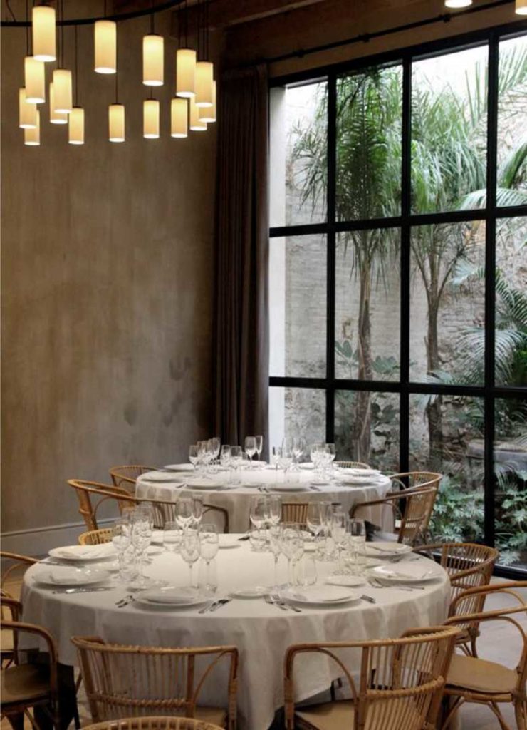 Hotel H10 Casa Mimosa in Barcelona