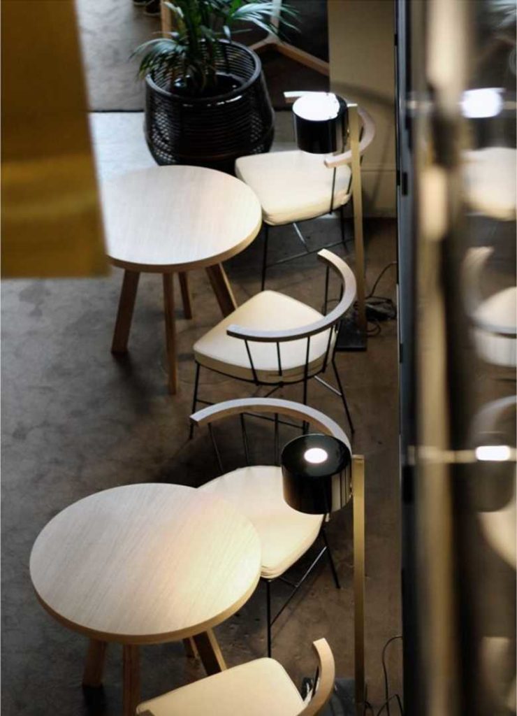 Hotel H10 Casa Mimosa in Barcelona