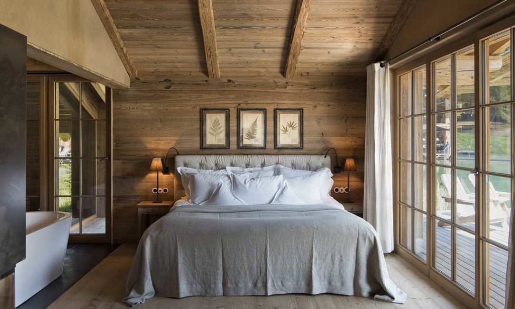 San Luis Lodges Hotel