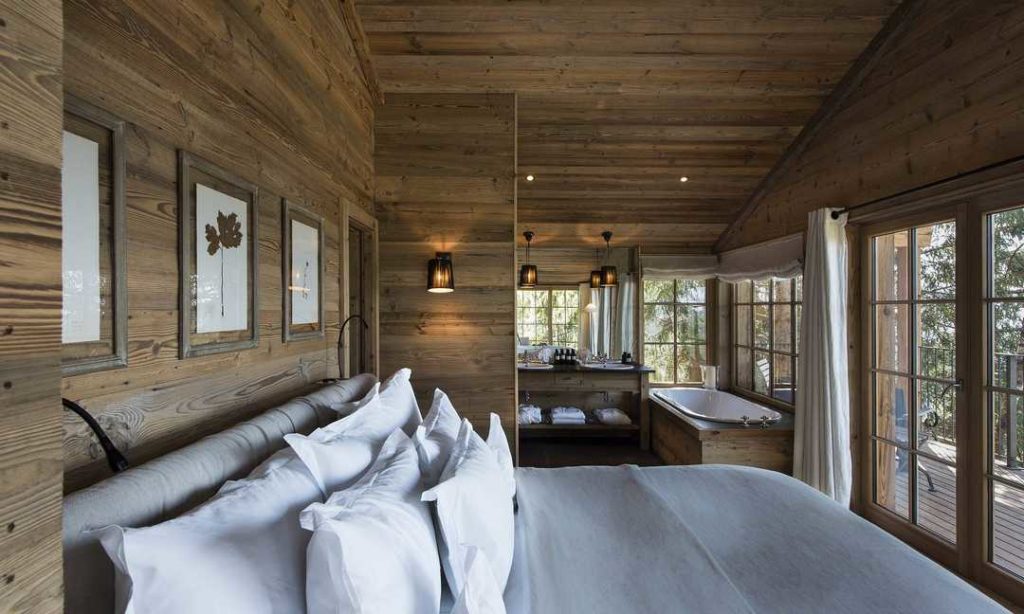 San Luis Lodges Hotel