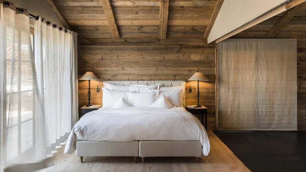 San Luis Lodges Hotel
