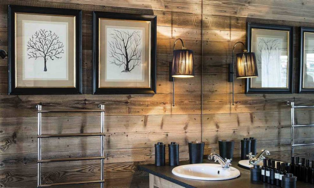 San Luis Lodges Hotel