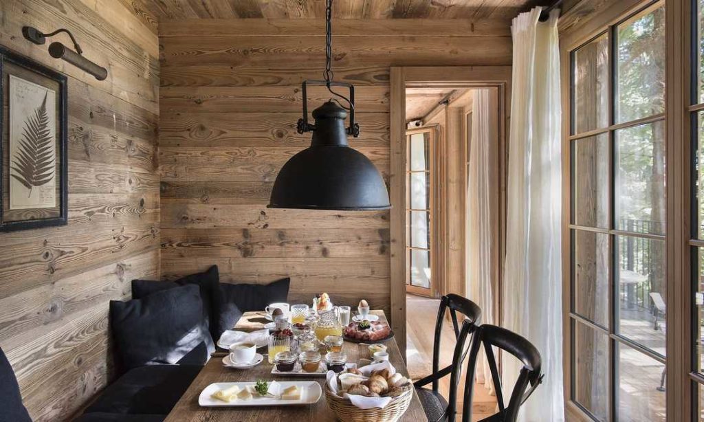 San Luis Lodges Hotel