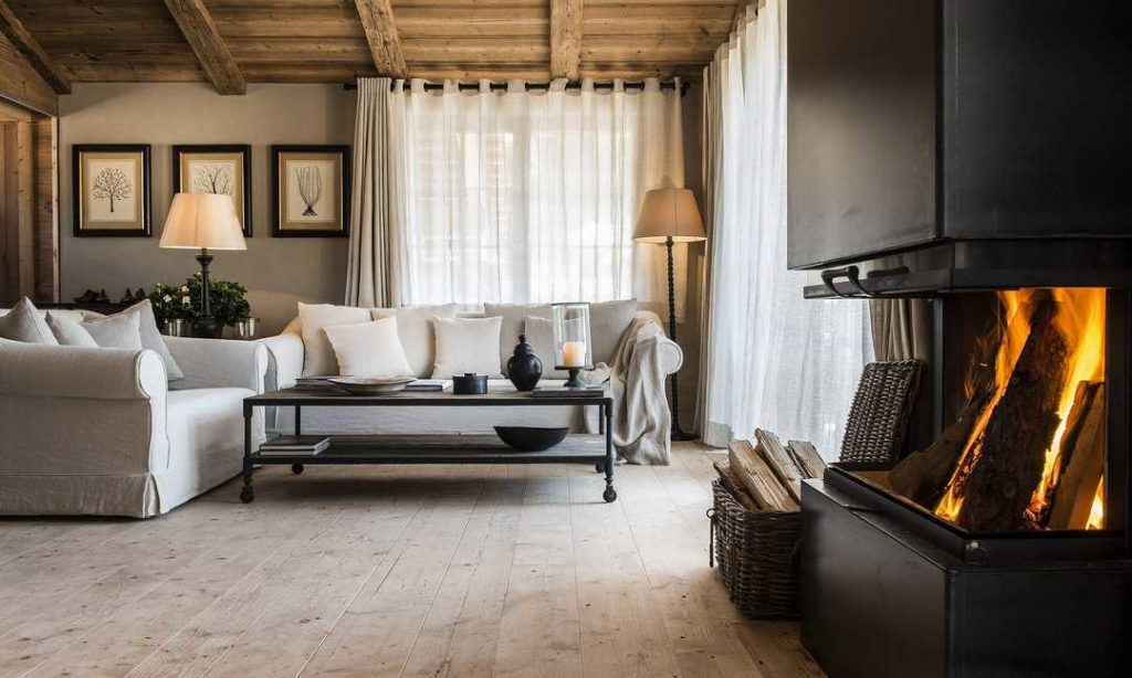 San Luis Lodges Hotel