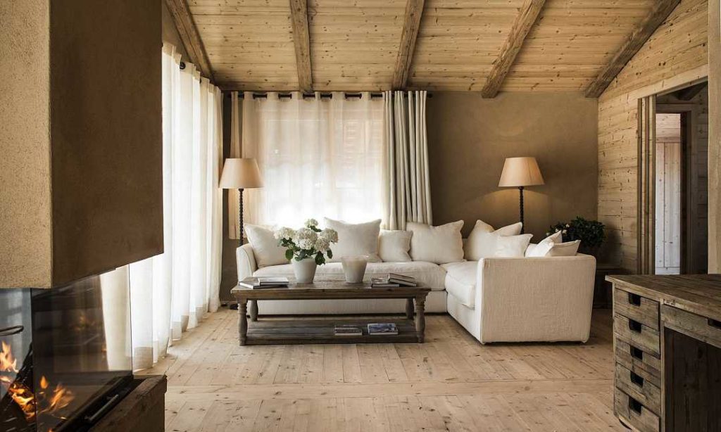 San Luis Lodges Hotel