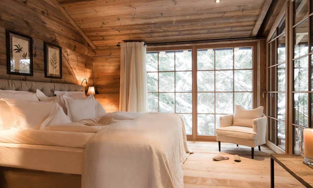 San Luis Lodges Hotel