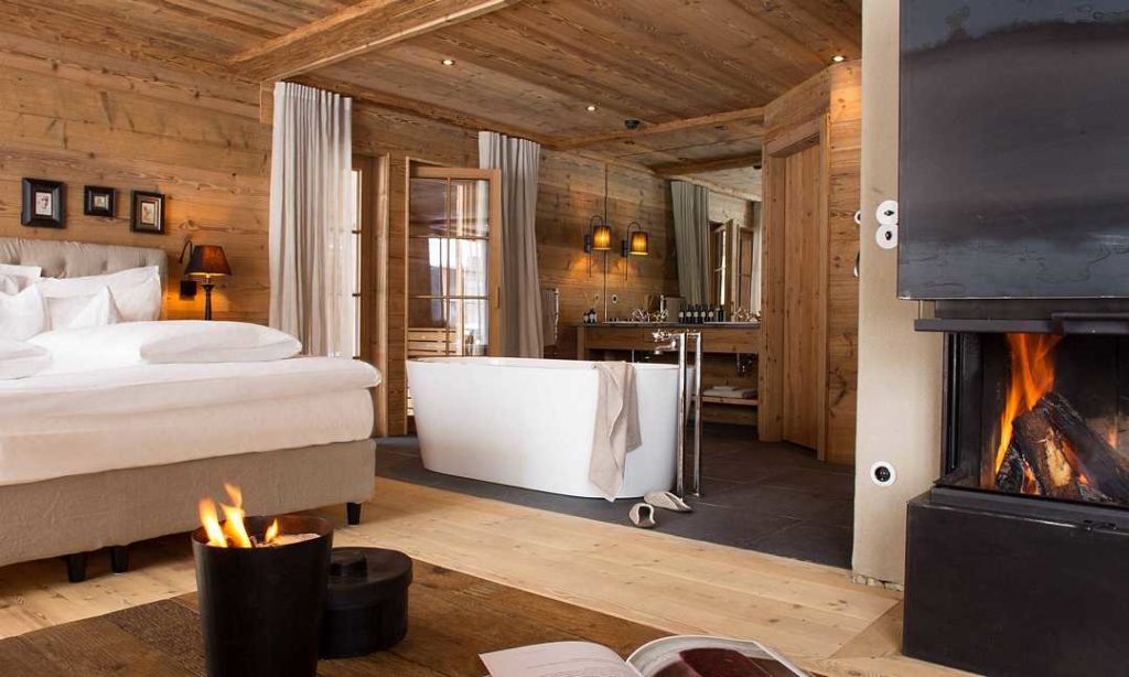 San Luis Lodges Hotel